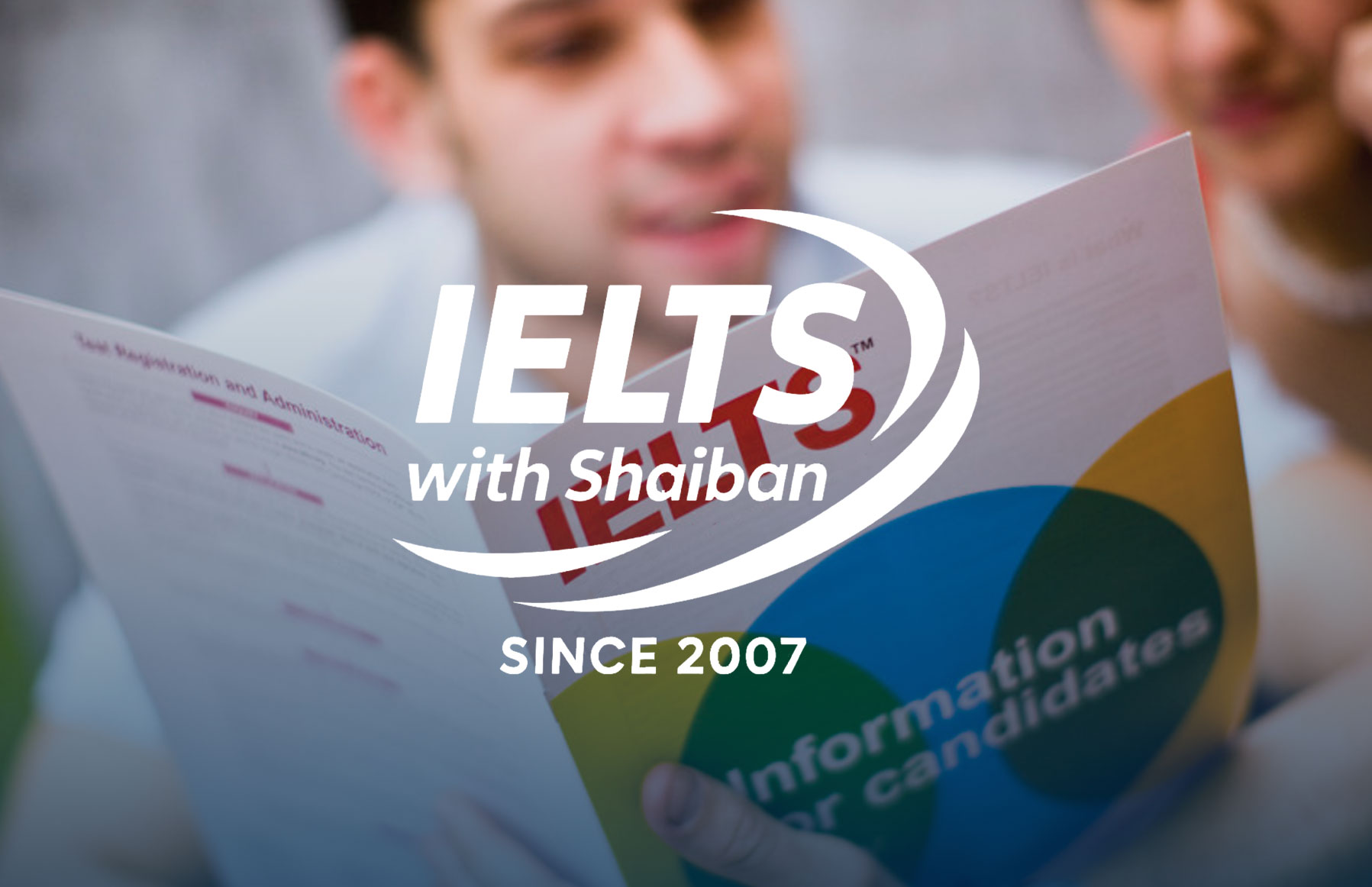 Academic IELTS